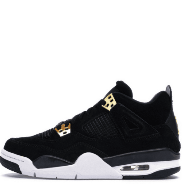 Jordan 4 Retro GS Royalty