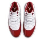 Jordan 11 Retro Cherry (2022)