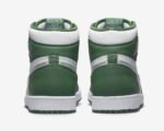 Jordan 1 High OG Gorge Green