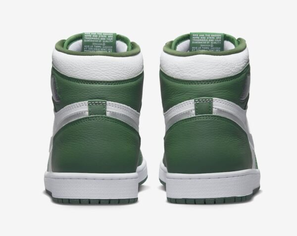Jordan 1 High OG Gorge Green