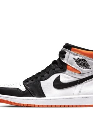 Jordan 1 Retro High Electro Orange