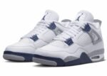 Jordan 4 Retro Midnight Navy