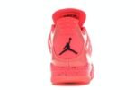 Jordan 4 Retro Hot Punch