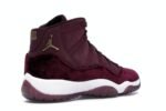 Jordan 11 Retro Heiress Night Maroon