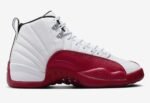 Jordan 12 Cherry