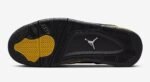 Jordan 4 Thunder