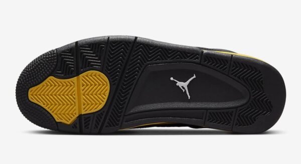 Jordan 4 Thunder