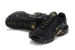 Air Max TN Plus Black Metallic Gold (GS)