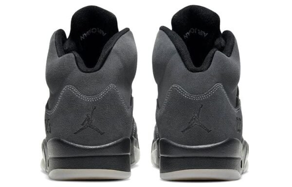 Jordan 5 Retro Anthracite