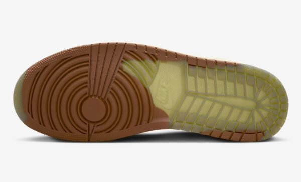 Jordan 1 Element Gore-Tex Legend Coffee