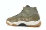 Jordan 11 Retro Neutral Olive