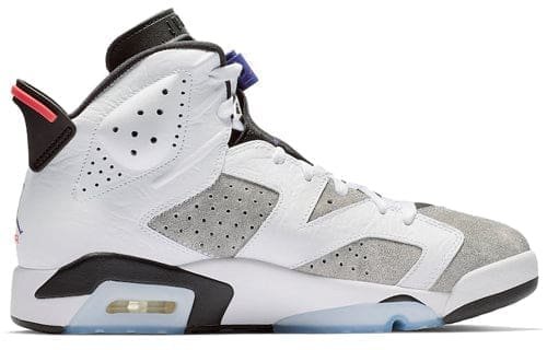 Jordan 6 Retro LTR ‘Flint’