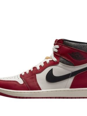 Jordan 1 Retro High OG Chicago Lost and Found