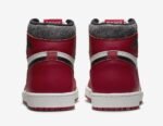 Jordan 1 Retro High OG Chicago Lost and Found
