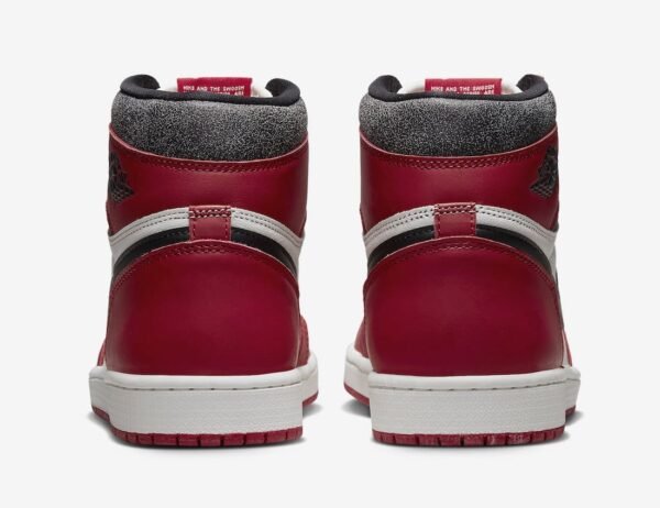 Jordan 1 Retro High OG Chicago Lost and Found