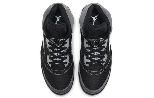 Jordan 5 Retro Anthracite