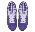 Concepts x Nike SB Dunk Low Purple Lobster