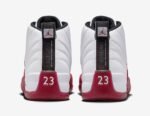 Jordan 12 Cherry