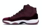 Jordan 11 Retro Heiress Night Maroon