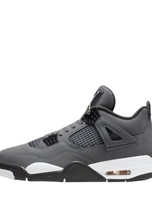 Jordan 4 Retro Cool Grey(2019)
