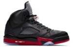 Jordan 5 Retro Satin Bred