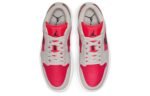 Jordan 1 Low Light Iron Ore Red DC0774-060