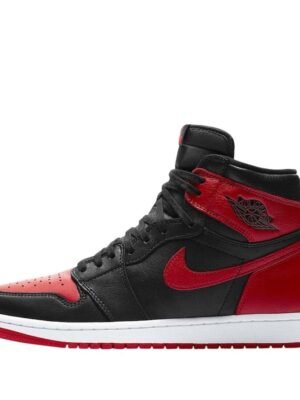 Jordan 1 Retro High Homage To Home