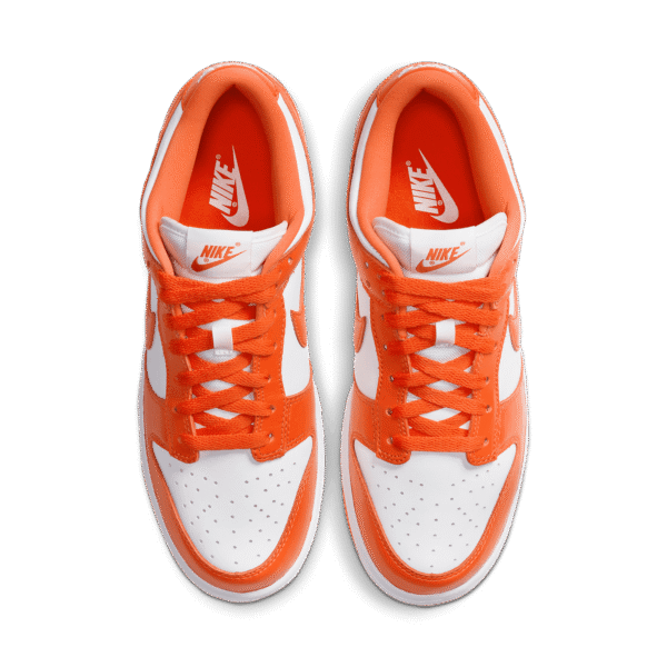 Nike SB Dunk Low SP Syracuse (2020)