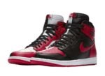 Jordan 1 Retro High Homage To Home