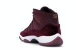 Jordan 11 Retro Heiress Night Maroon