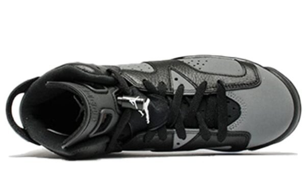 Jordan 6 Retro BG Cool Grey 384665-010