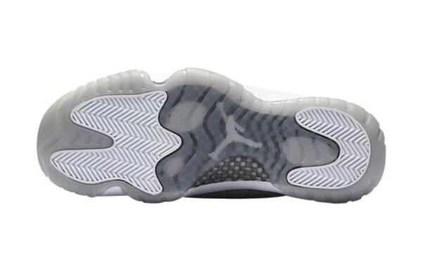 Jordan 11 Retro WMNS Metallic Silver
