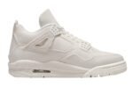 Jordan 4 Retro Blank Canvas