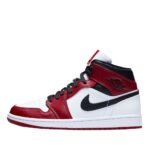 Jordan 1 Retro Mid GS ‘Chicago 2020’