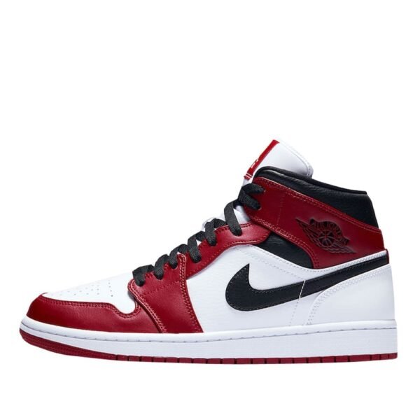 Jordan 1 Retro Mid GS ‘Chicago 2020’