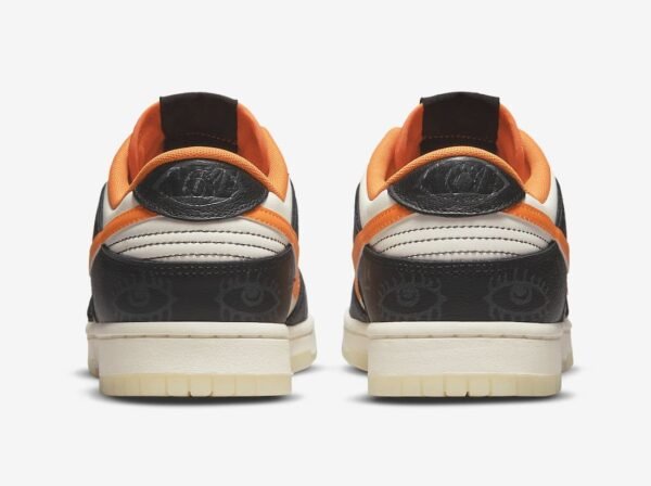 Nike SB Dunk Low Halloween