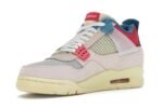 Jordan 4 Retro Union Guava Ice