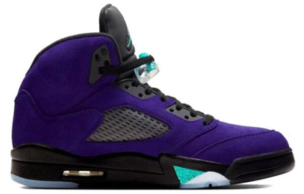 Jordan 5 Retro Alternate Grape