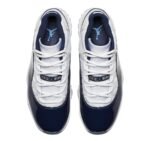 Jordan 11 Retro Win like 82