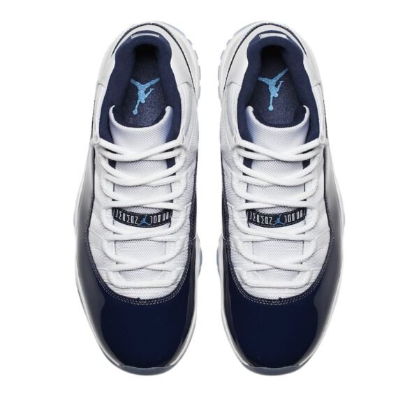 Jordan 11 Retro Win like 82