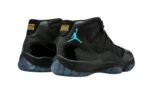 Jordan 11 Retro Gamma Blue