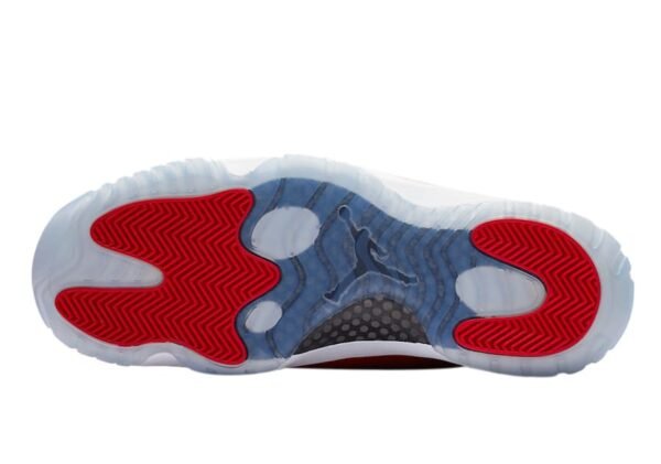 Jordan 11 Retro Win like 96