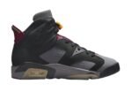 Jordan 6 Retro Bordeaux