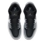 Jordan 1 Retro High Rare Air Cool Grey