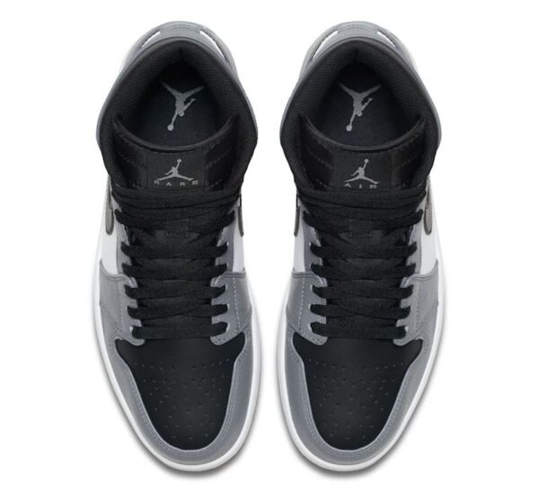 Jordan 1 Retro High Rare Air Cool Grey