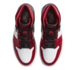 Jordan 1 High OG “Satin Snake”