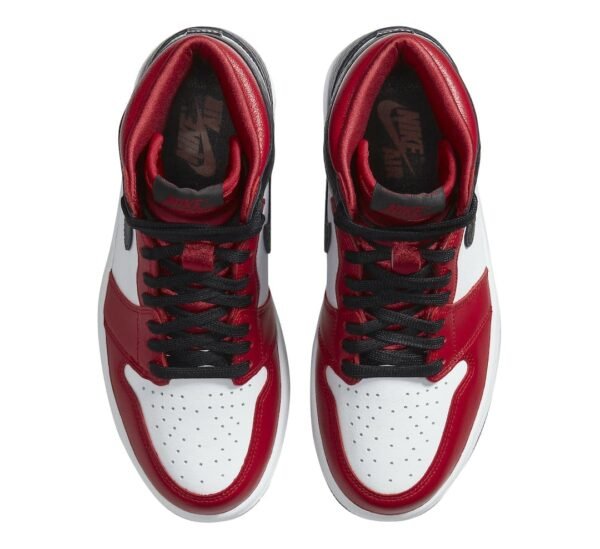 Jordan 1 High OG “Satin Snake”