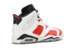 Jordan 6 Retro BG Like Mike – Gatorade 384665-145