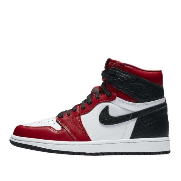 Jordan 1 High OG “Satin Snake”