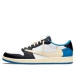 Jordan 1 Retro Low OG SP Fragment x Travis Scott